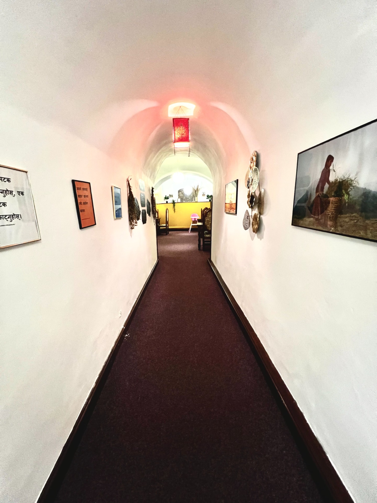 Galerie Žďár restaurace